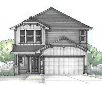 11004 Sentinel DR Austin, TX 78747