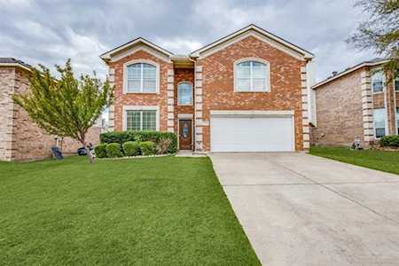 2328 Heads And Tails Lane McKinney, TX 75071