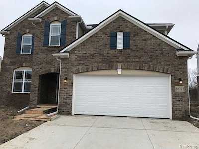 50777 Ross St Canton Twp, MI 48187