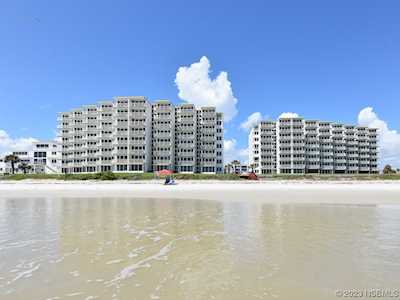5203 S Atlantic Ave #614B New Smyrna Beach, FL 32169