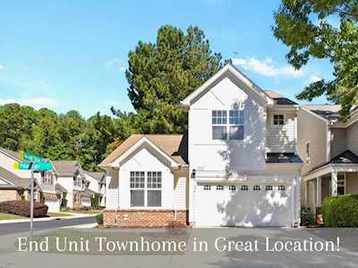 8510 Pillar Gate Lane Raleigh, NC 27613