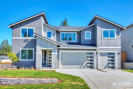 827 198th Street Ct E Spanaway, WA 98387