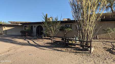 7037 E Highland Rd Cave Creek, AZ 85331