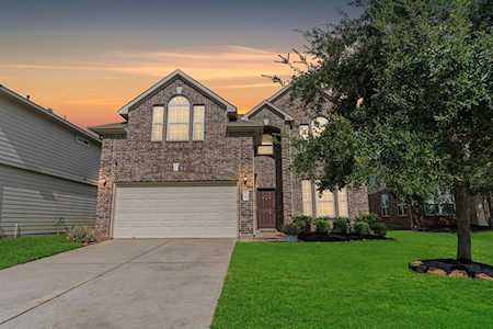 3414 Yasmine Ranch Dr Katy, TX 77494