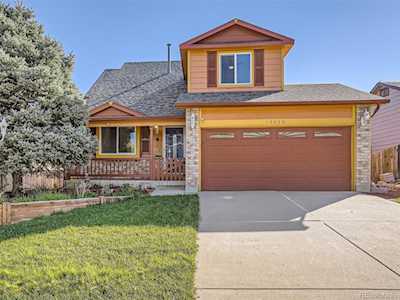 12238 Hudson Ct Thornton, CO 80241