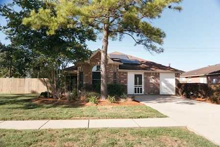 4542 N Ripple Ridge Dr Houston, TX 77053