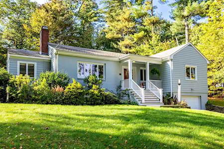22 Hayward Mill Circle Concord, MA 01742