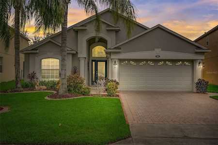 599 Fairhaven Dr Davenport, FL 33837