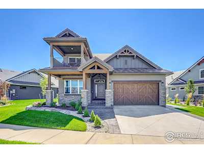 3352 Danzante Bay Ct Berthoud, CO 80513