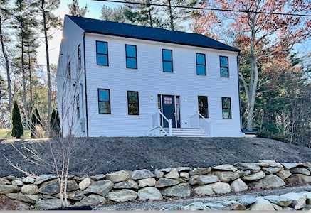 Hanson, MA Luxury Real Estate - Homes for Sale