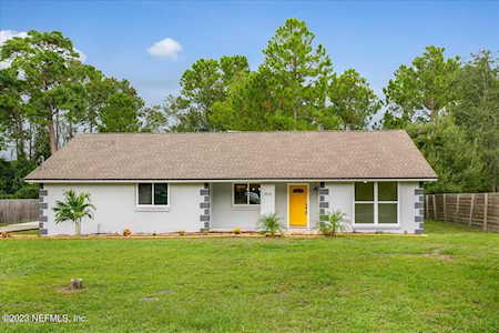 7595 Birdies RD Jacksonville, FL 32256