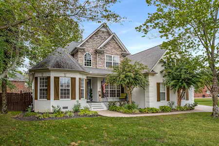 1205 Lenox Cv Murfreesboro, TN 37130