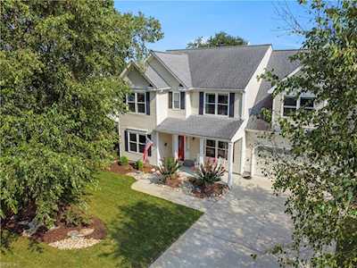 973 Gideon Rd Virginia Beach, VA 23454