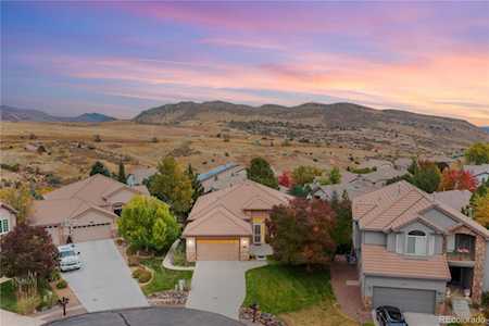 5288 Pintail Ct Morrison, CO 80465