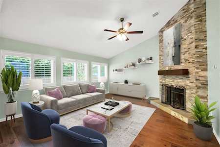 2802 Gettysburg DR Austin, TX 78745
