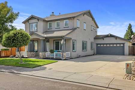 4005 Heritage Drive Modesto, CA 95356