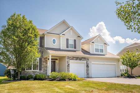 4626 Nadine Park Drive Hilliard, OH 43026