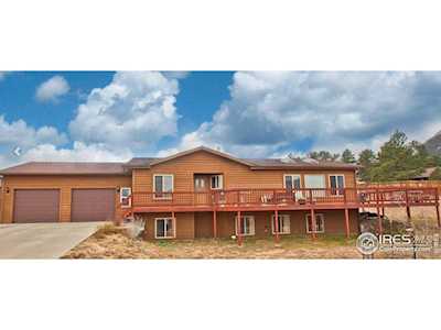 625 Community Dr Estes Park, CO 80517