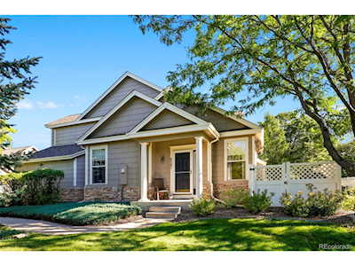 6361 Deframe Way Arvada, CO 80004
