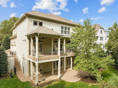 3204 Canoe Brook Parkway Raleigh, NC 27614