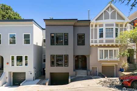 B Woodland Avenue San Francisco, CA 94117