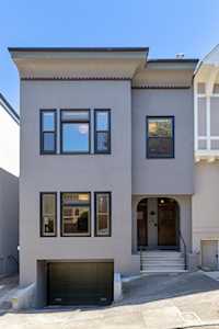 A Woodland Avenue San Francisco, CA 94117