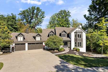 11008 Running Tide Ct Indianapolis, IN 46236