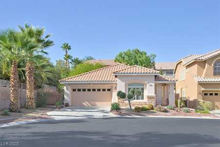 10720 Highland Park Ct Las Vegas, NV 89144