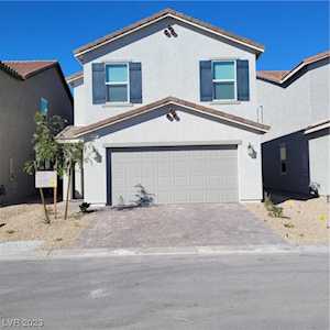 3747 Rabbit Hollow Ct Las Vegas, NV 89129