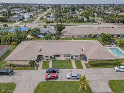 4706 SE 4th Place #13 Cape Coral, FL 33904