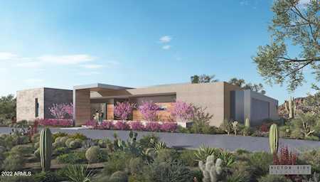 9828 E Running Deer Trl Scottsdale, AZ 85262
