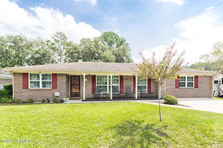 3428 North Ride DR Jacksonville, FL 32223