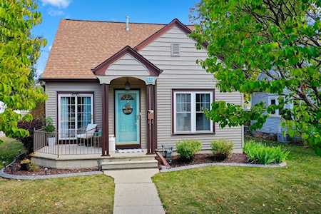 1327 12th Ave Green Bay, City of Green Bay, WI 54304