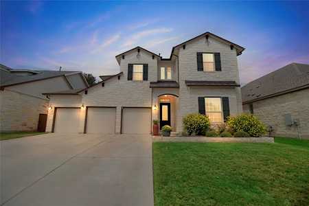 14304 Laurinburg DR Austin, TX 78717