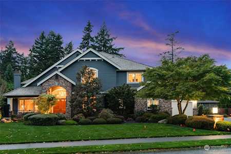 23958 W Woodway Ln Woodway, WA 98020
