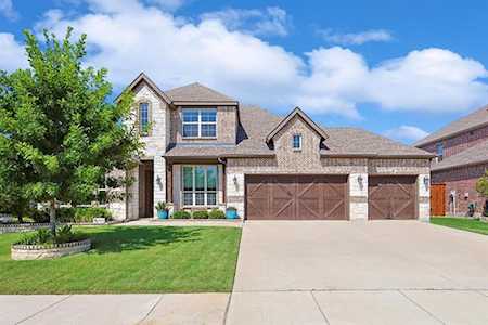 13713 Genoves Drive Little Elm, TX 75068