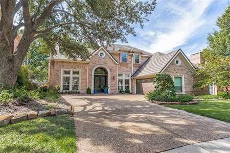 3112 Hampshire Court Frisco, TX 75034