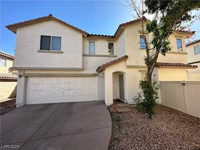 10620 Corte Sierra St Las Vegas, NV 89183