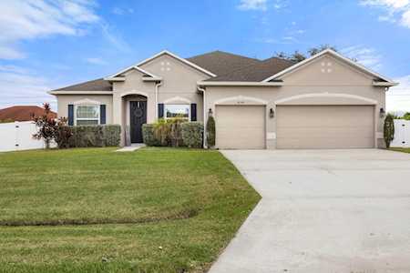 4144 SW Elba Street Port St Lucie, FL 34953