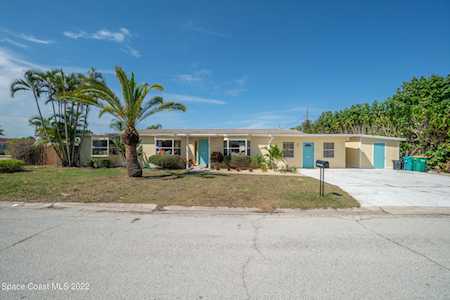 80 Flamingo Drive Satellite Beach, FL 32937