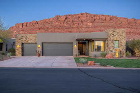 2336 W Entrada Trl #42 St George, UT 84770