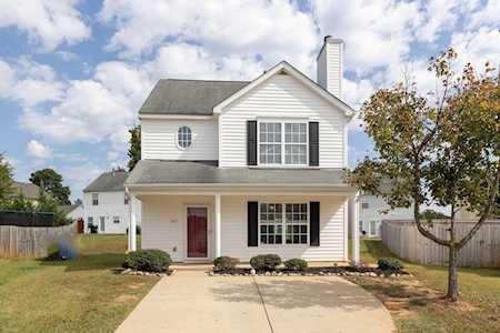 3409 Colossae Court Raleigh, NC 27610