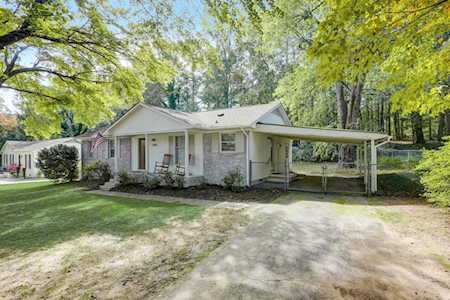 705 Northclift Drive Raleigh, NC 27609