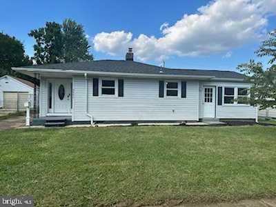 3821 Frances Ave Wilmington, DE 19808