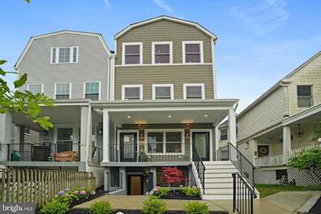 826 Varnum St NW #A Washington, DC 20011