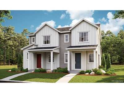 6258 Kinston Pkwy Loveland, CO 80538
