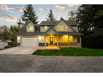 7503 NE 289th ST Battle Ground, WA 98604