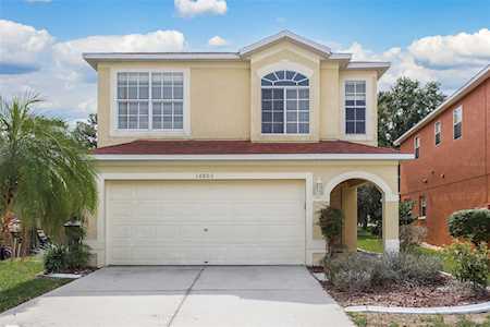 10803 Wrigley Ct Riverview, FL 33579