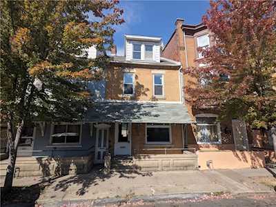 817 West Chew St Allentown, PA 18102
