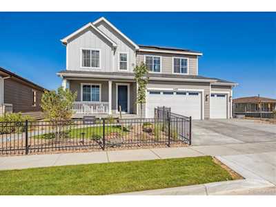 6429 Union Creek Dr Loveland, CO 80538